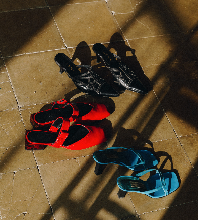Accessories